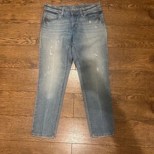 Ann Taylor LOFT Women’s Boyfriend Jeans